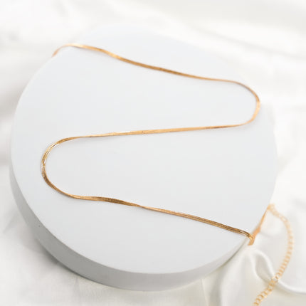 Snake whisper Belly chains