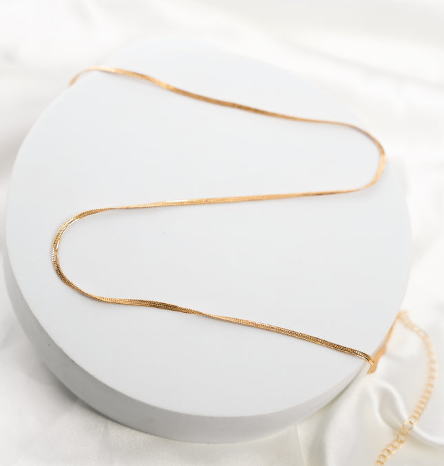 Snake whisper Belly chains