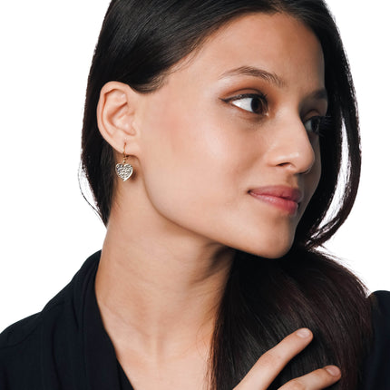 Mini Gold Hoops Set of 9 - HASHTACK