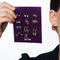 Sleek & Chic earrings Set of 10 - HASHTACK