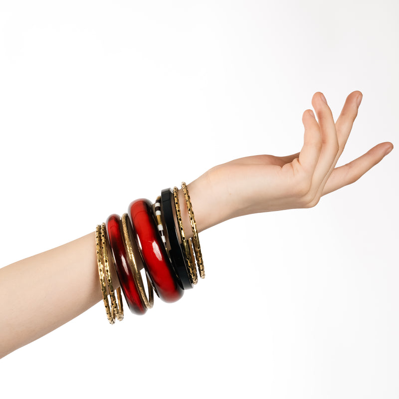 Crimson Noir Stack