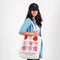 Failure Is The Mother Of Success Canvas Tote Bag - HASHTACK