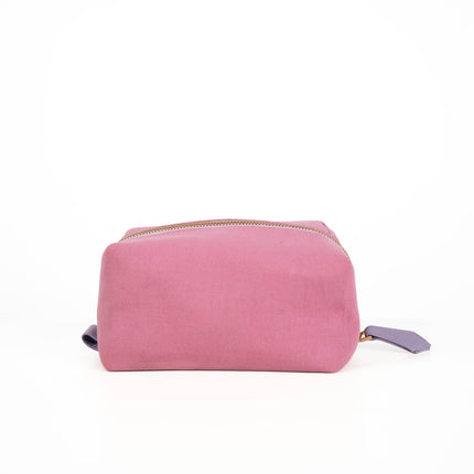 Rosé Lumière Pouch