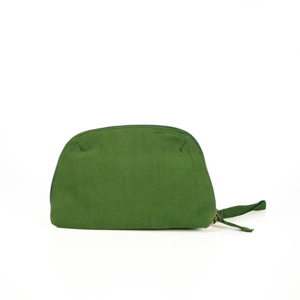 Verdant Muse Pouch