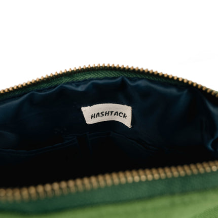 Verdant Muse Pouch
