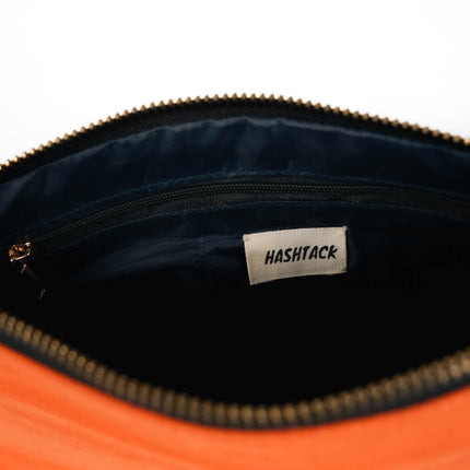 Citrus Noir Pouch