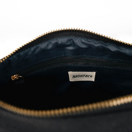 Noir Atelier Pouch