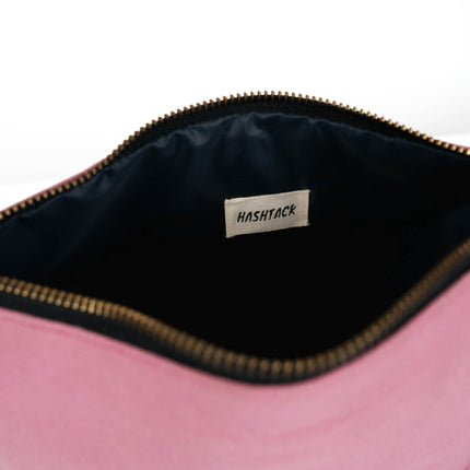Blush Élan Pouch