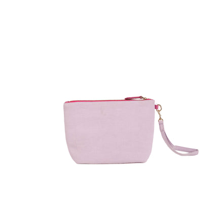 Lilac Reverie Pouch