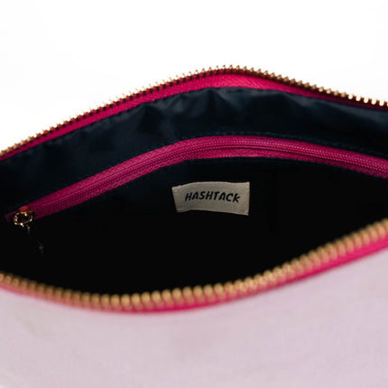Lilac Reverie Pouch