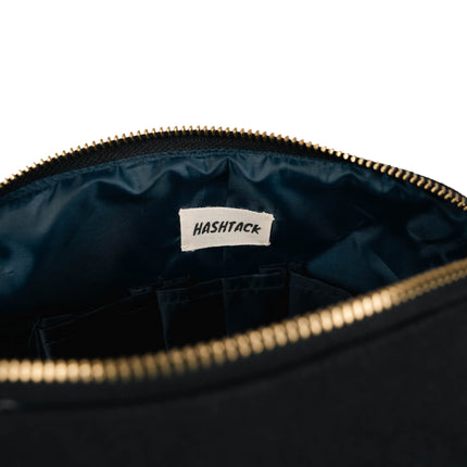 Noir Atelier Pouch