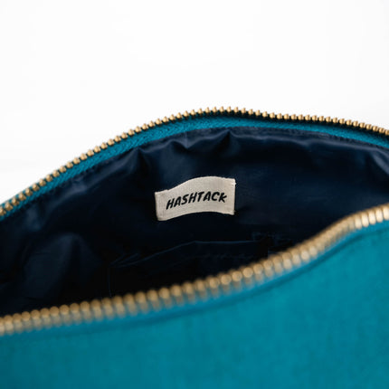 Azure Muse Utility Pouch