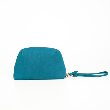 Azure Muse Utility Pouch