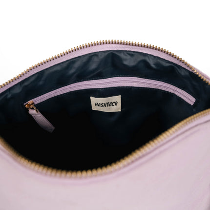Amethyst Grace Pouch