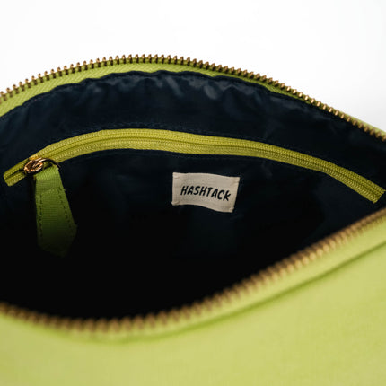 Citrine Drift Pouch