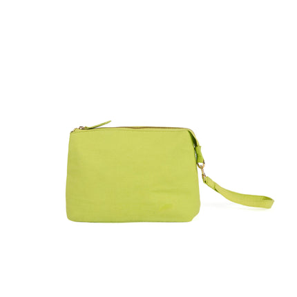 Citrine Drift Pouch