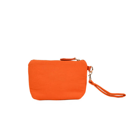 Citrus Muse Pouch