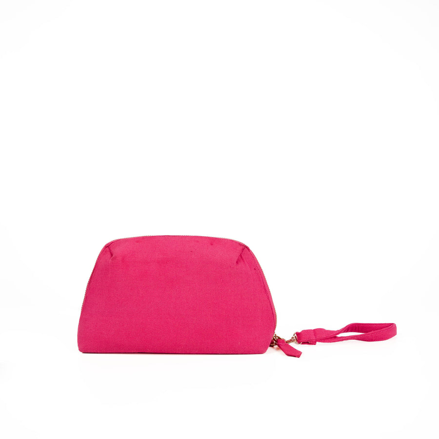 Blush Atelier Pouch