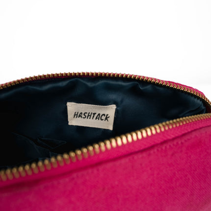 Blush Atelier Pouch