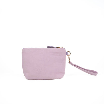 Violet Haze Pouch
