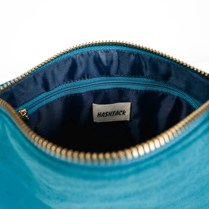 Lagoon Muse Pouch