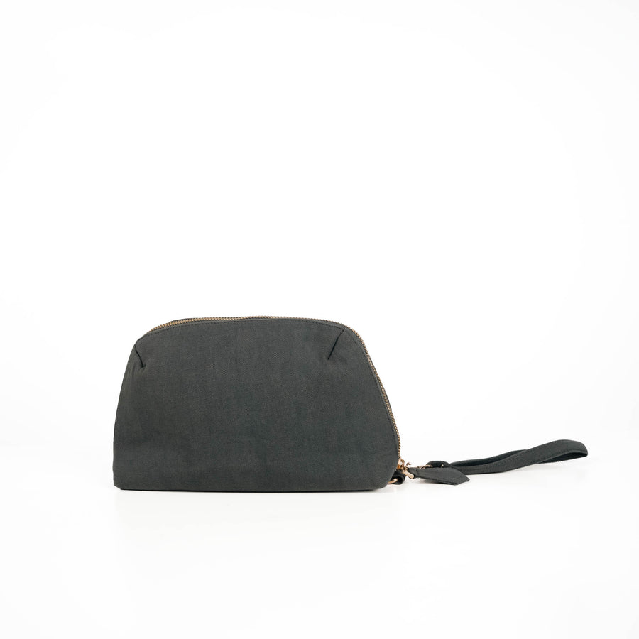 Obsidian Edit Pouch