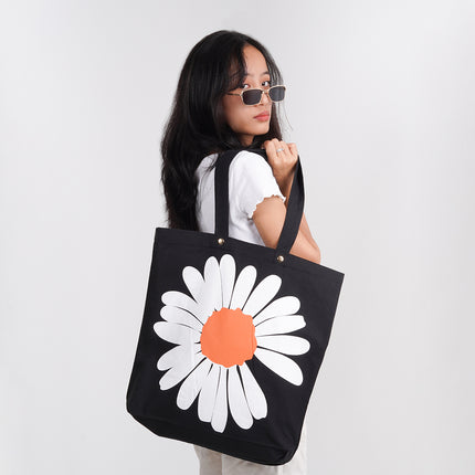 Cherry Blossom Tote Bag