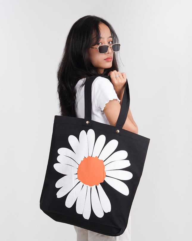 Cherry Blossom Tote Bag