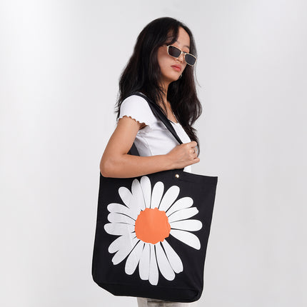 Cherry Blossom Tote Bag