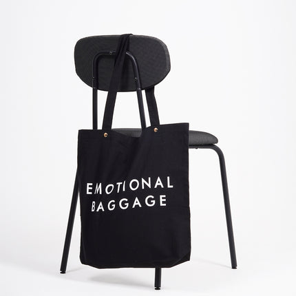 Emotional Baggage Tote Bag