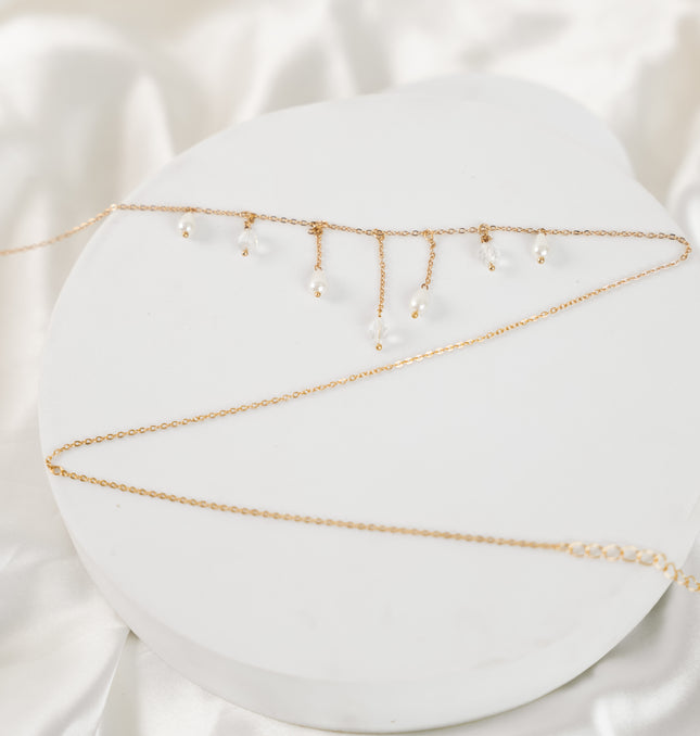 Fairy Glow Waist Chain