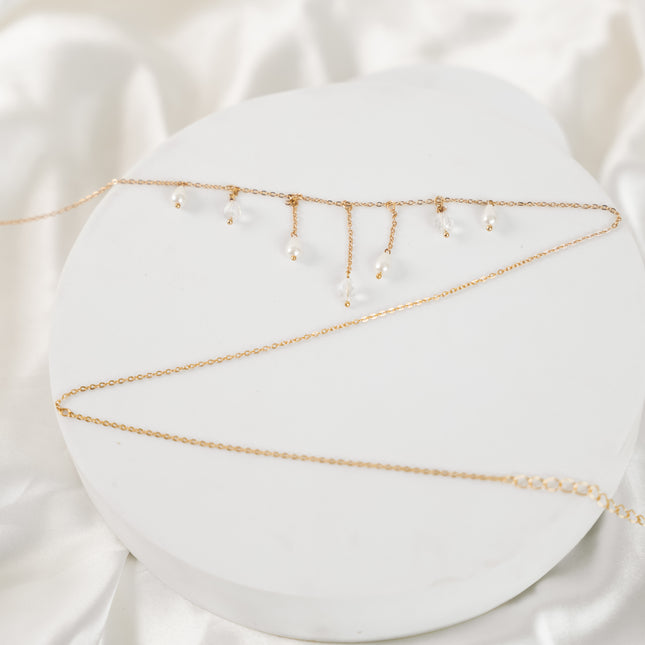 Fairy Glow Waist Chain