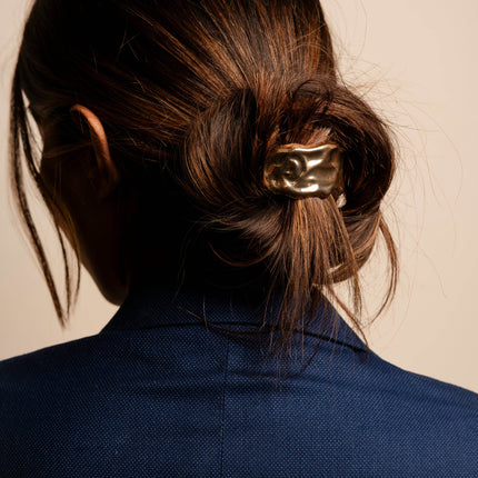 Duo Shine Rubber Band - HASHTACK