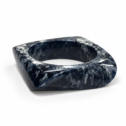 Obsidian Reverie Bangle