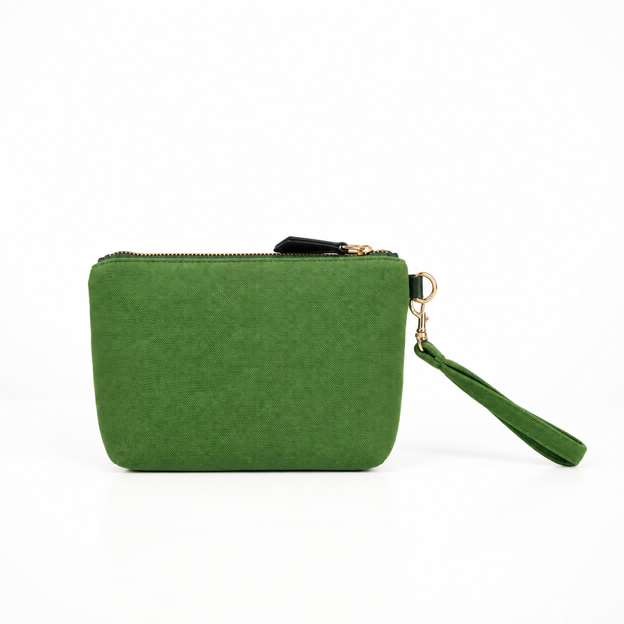Moss Reverie Pouch