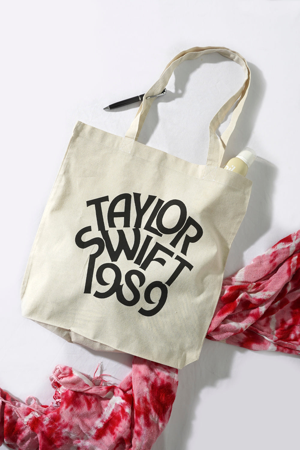 Taylor Swift tote buy bags, set of 6