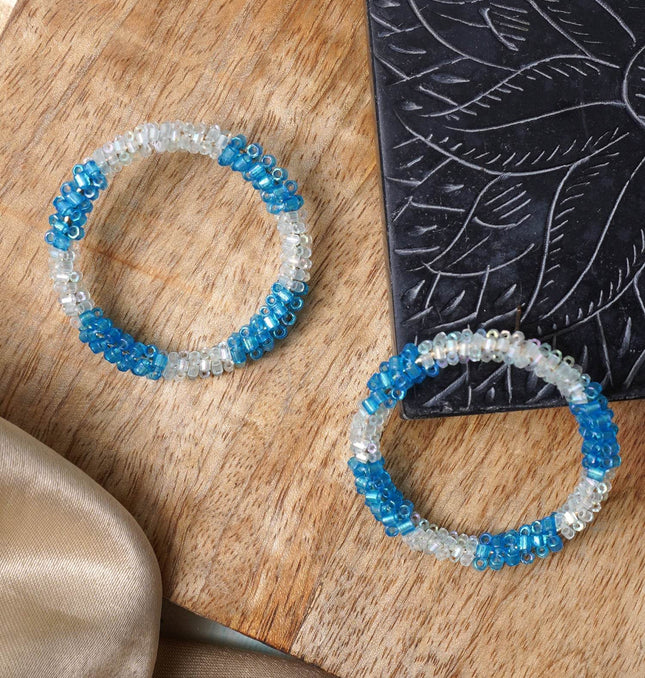 Twilight Twirl Earrings - HASHTACK