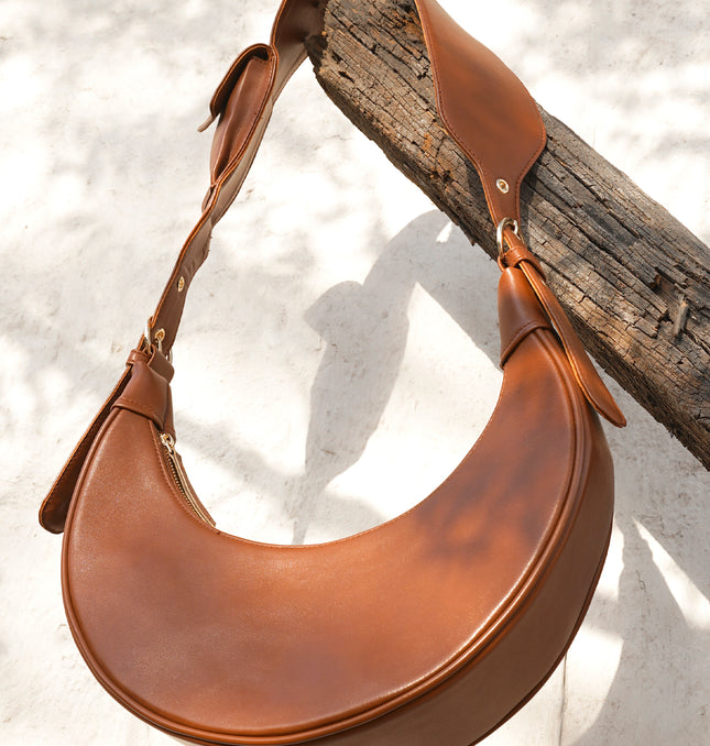 Half_Moon_Satchel_Bag_tan_3 - HASHTACK hashtack.in