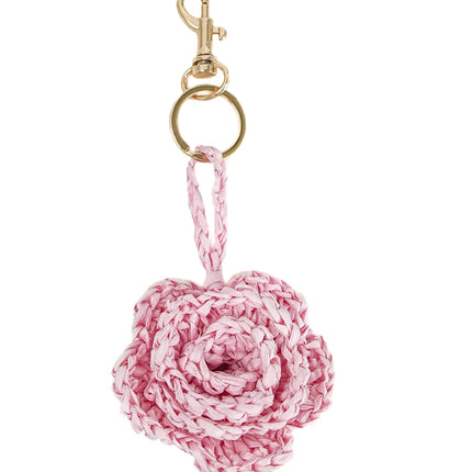 Rosy Handmade Charm - HASHTACK