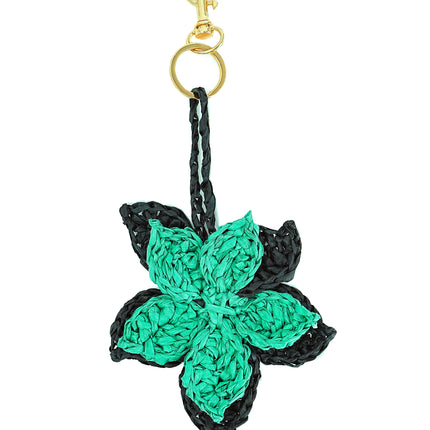 Midnight Forest Handmade Charm