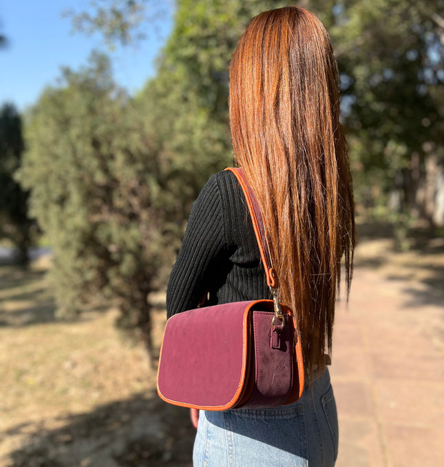 Wine Dream Handbag