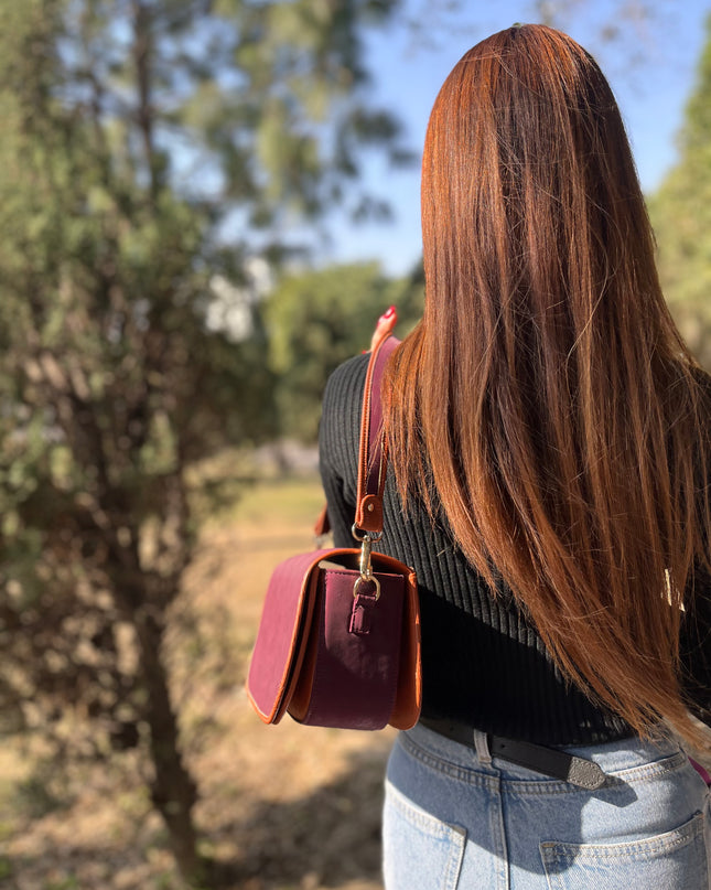 Wine Dream Handbag