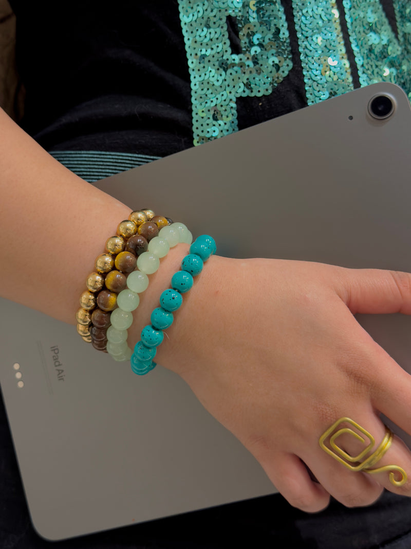 Soleil Tides Bracelet