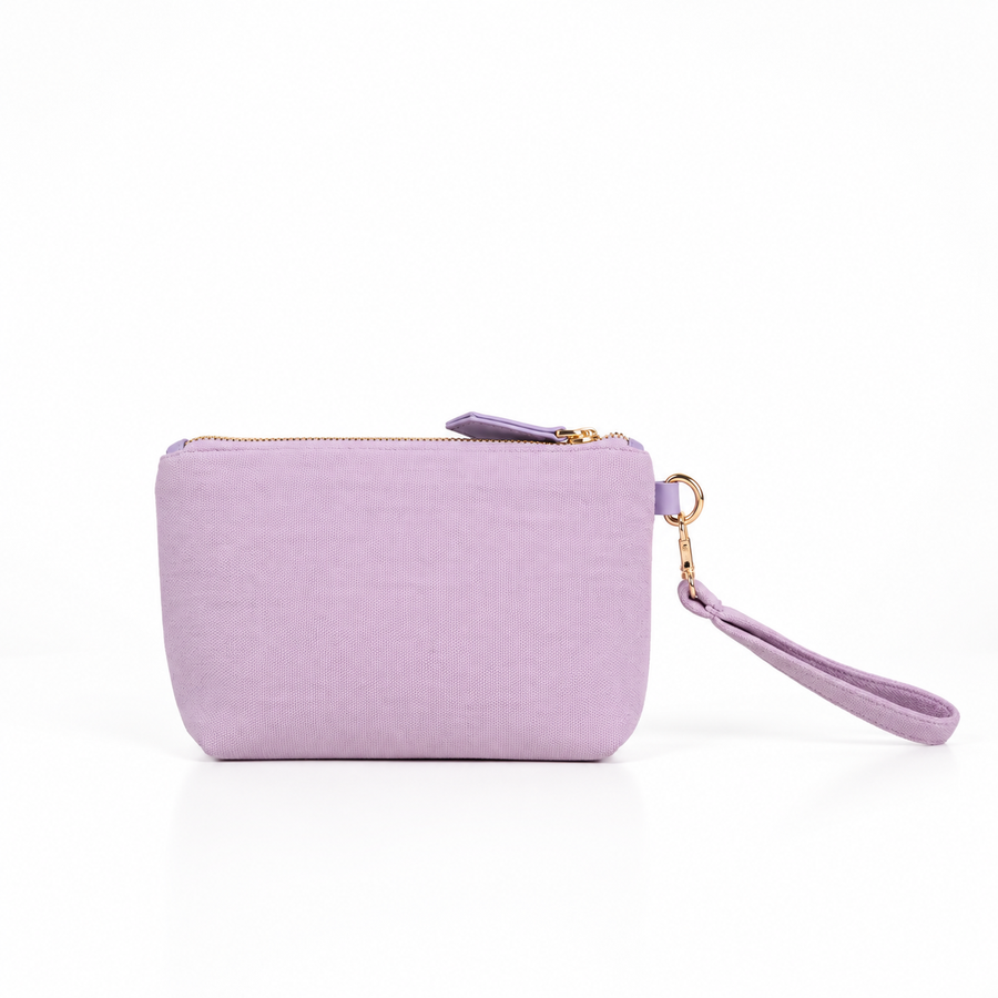 Violet Haze Pouch
