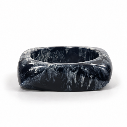 Obsidian Reverie Bangle