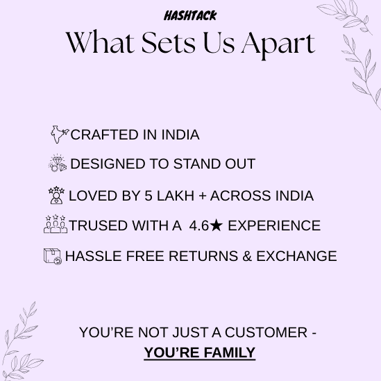 Green Leaf Triangular Utility Pouch - HASHTACK