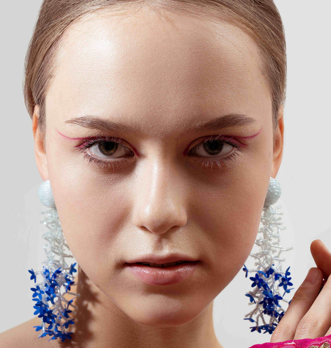 Ocean Whisper Beads - HASHTACK