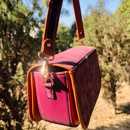 Wine Dream Handbag