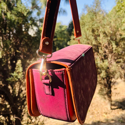 HANDBAGS