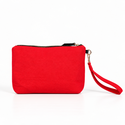 MAKEUP & TRAVEL POUCHES